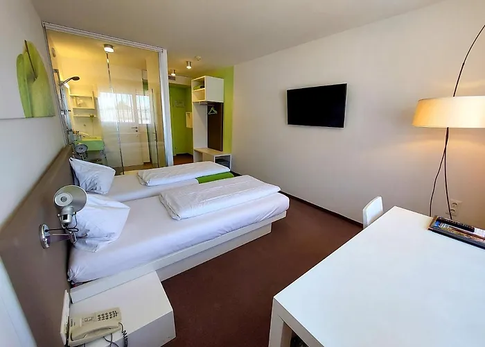 Stay.inn Comfort Art Schwaz