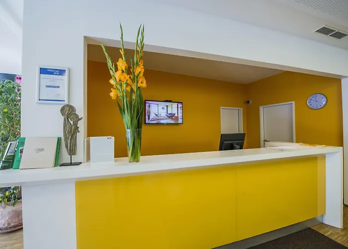 Otel Stay.inn Comfort Art 3*