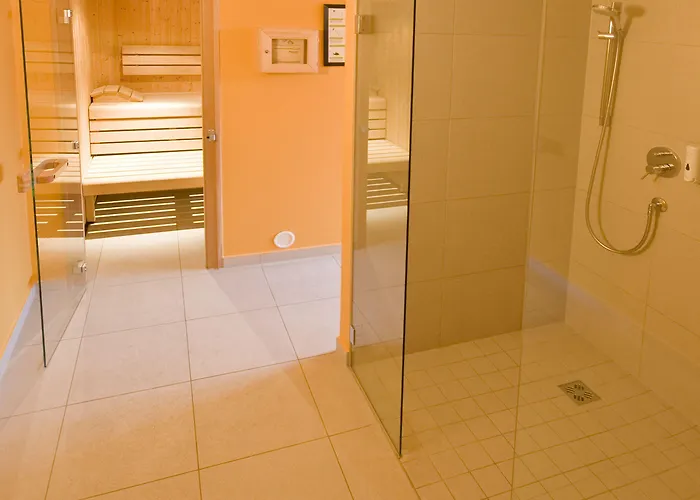 Otel Stay.inn Comfort Art Schwaz