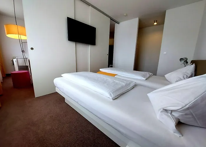 Otel Stay.inn Comfort Art