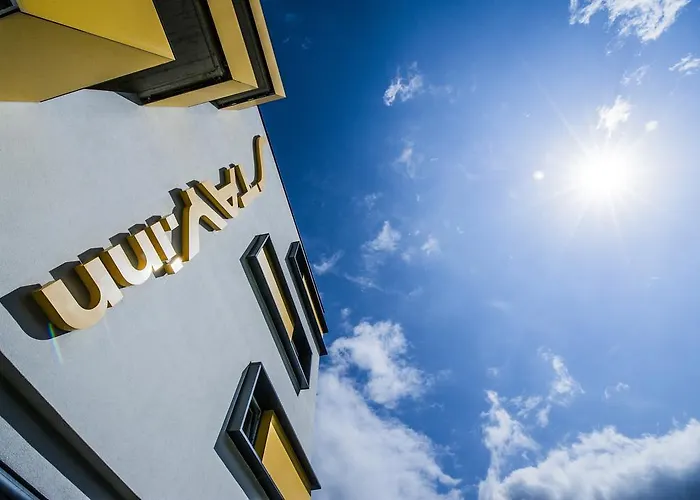 Stay.inn Comfort Art Schwaz