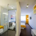 Szálloda Stay.inn Comfort Art Schwaz