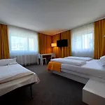 Szálloda Stay.inn Comfort Art