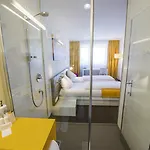 Szálloda Stay.inn Comfort Art